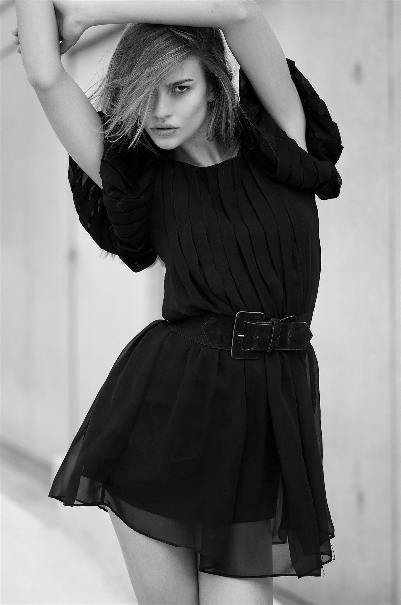 FLAVIA CONSALTER